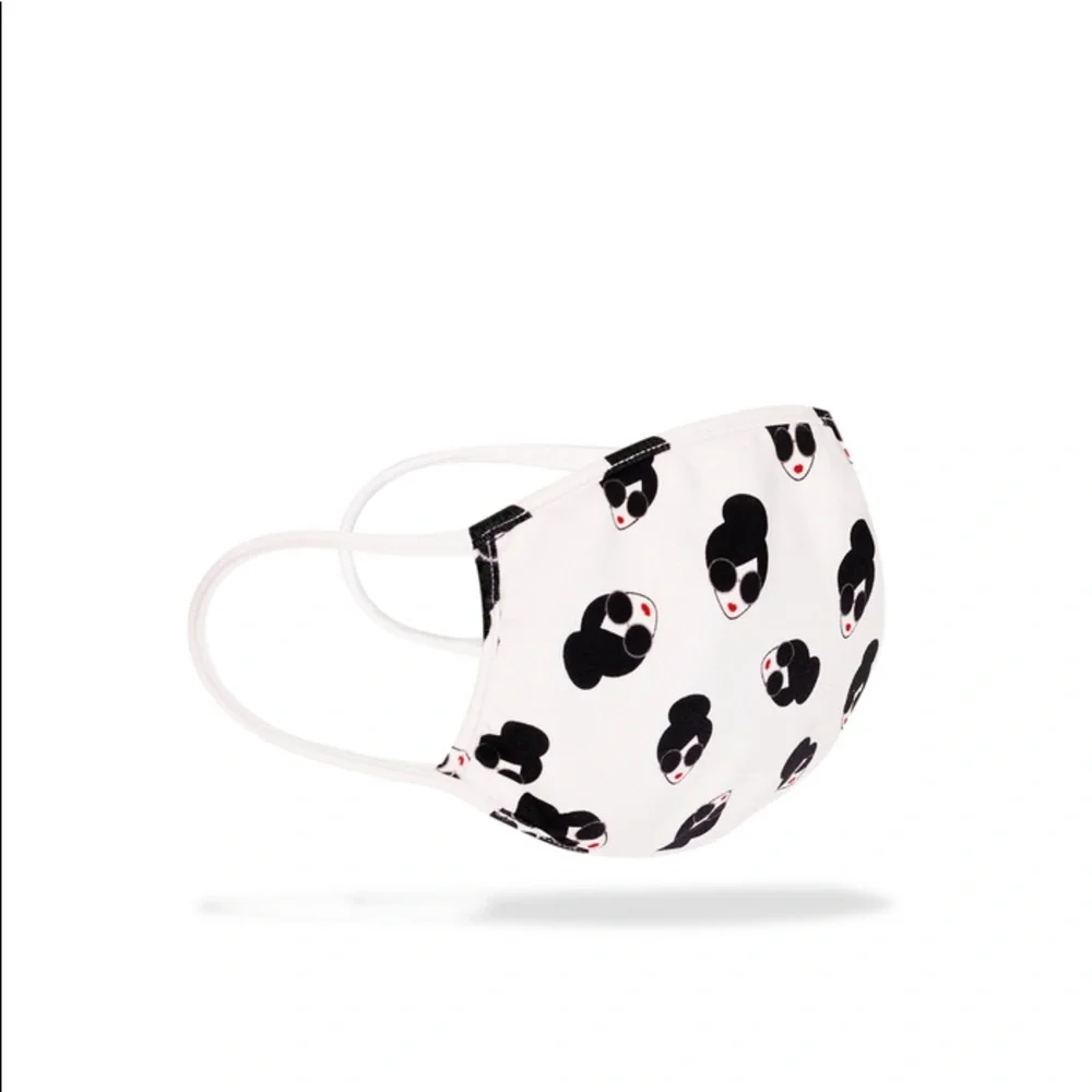 Alice+Olivia face mask pack of 3 - Picture 3 of 5